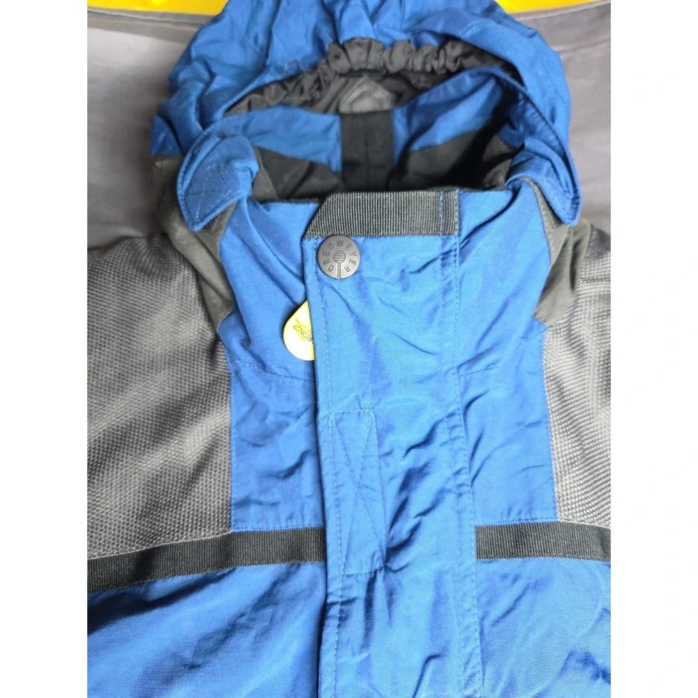 Obermeyer Vintage Ski Suit Men's XL Retro One Piece Snow Suit 80s 90s